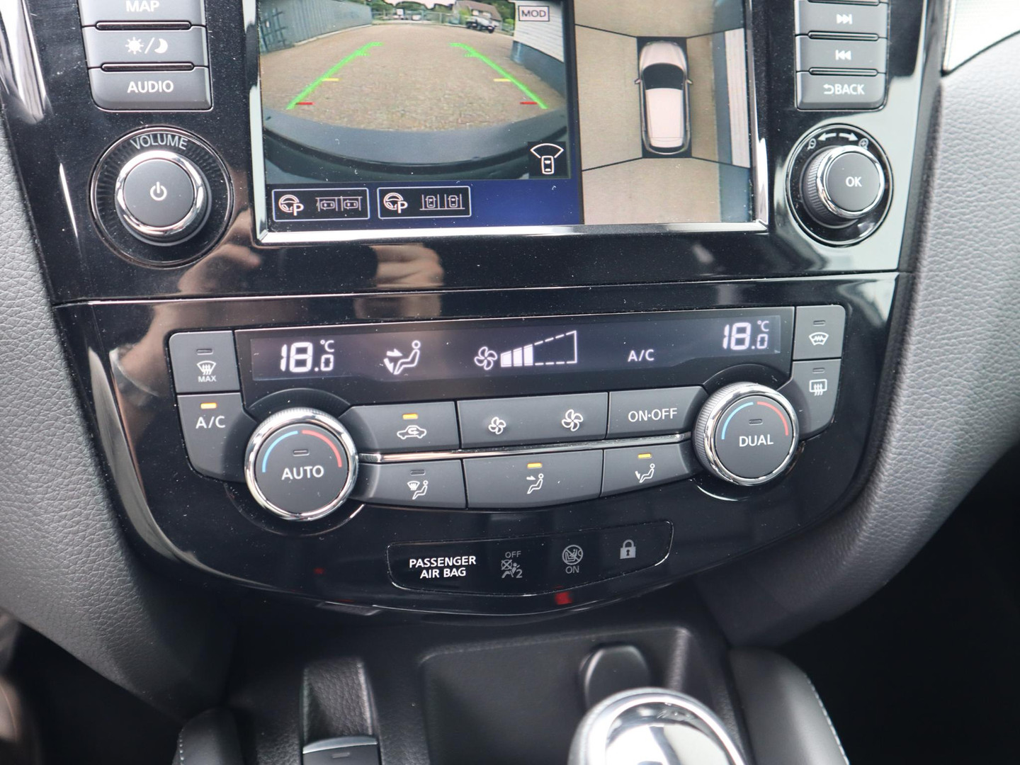Nissan Nissan
