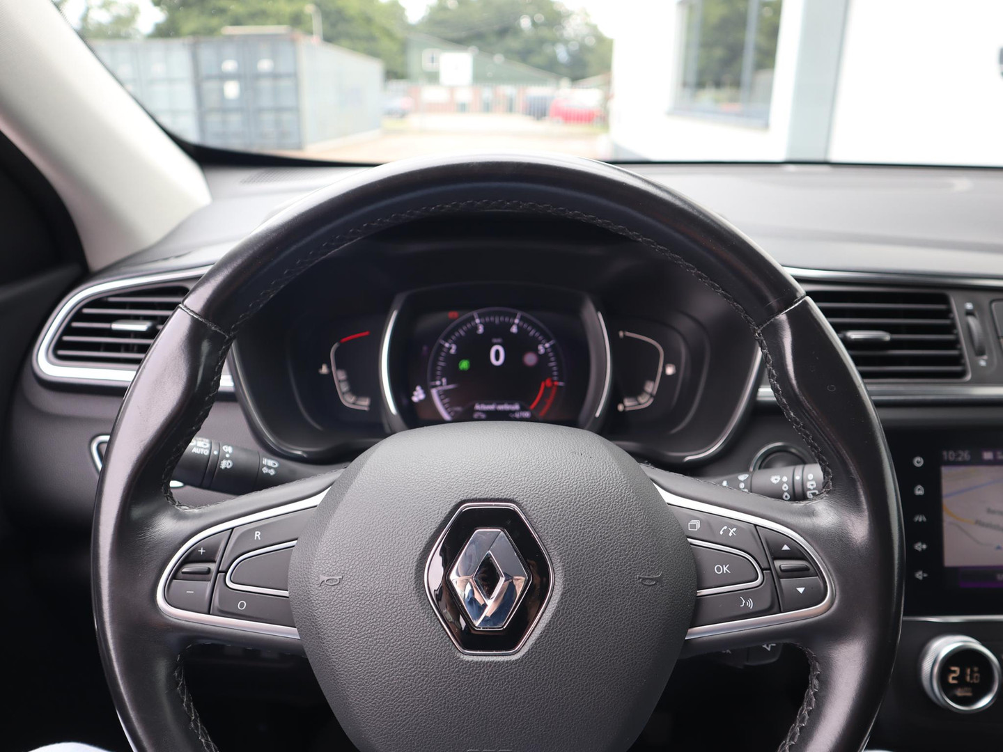 Renault Renault