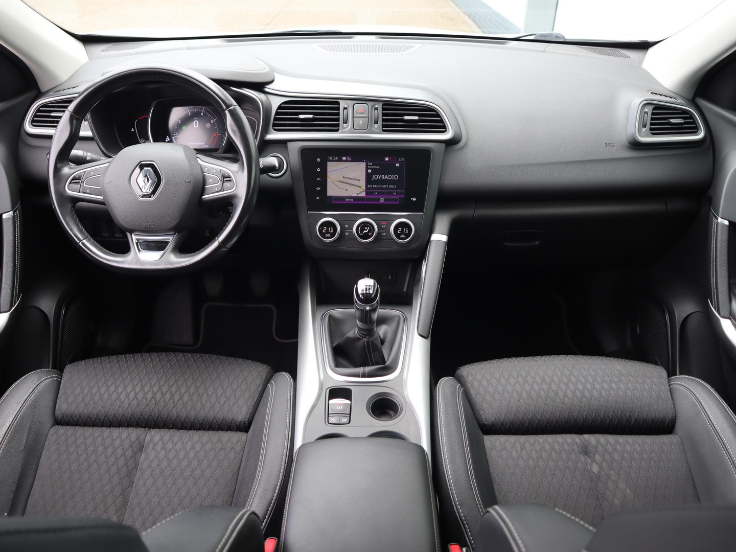 Renault Renault
