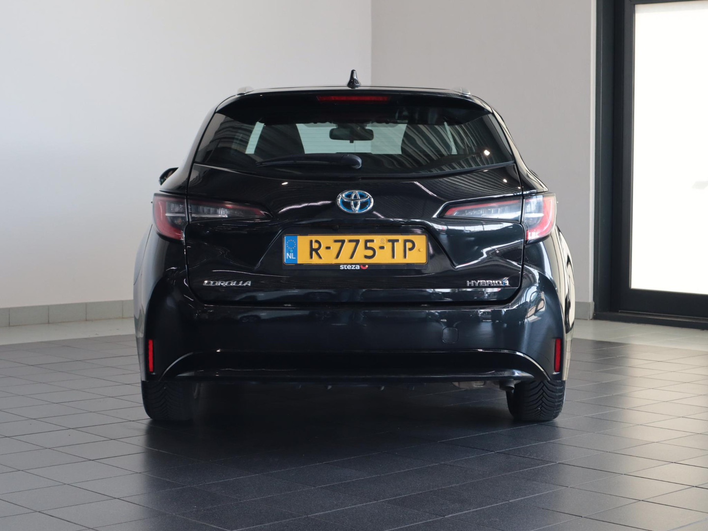 Toyota Toyota