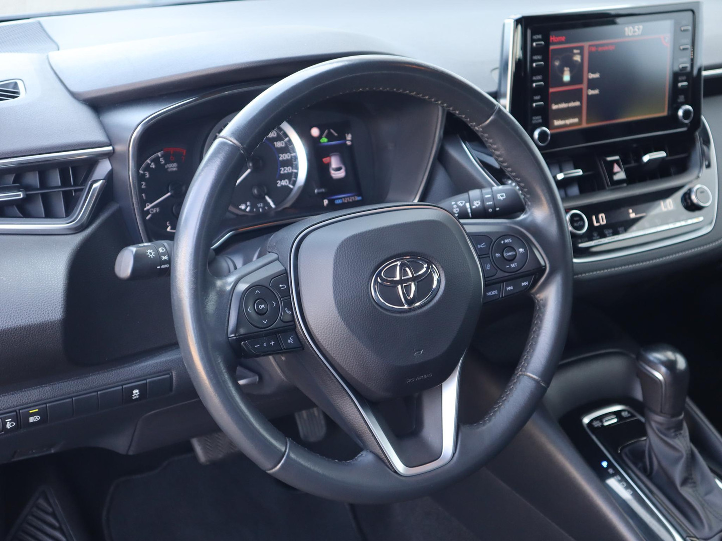 Toyota Toyota