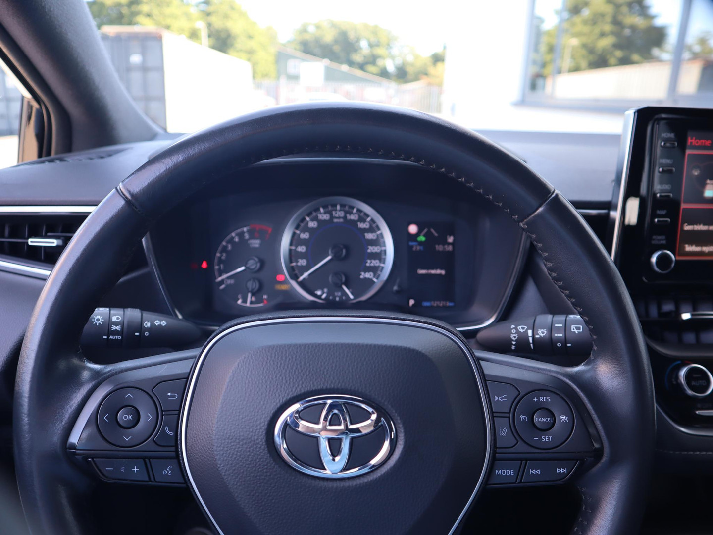 Toyota Toyota