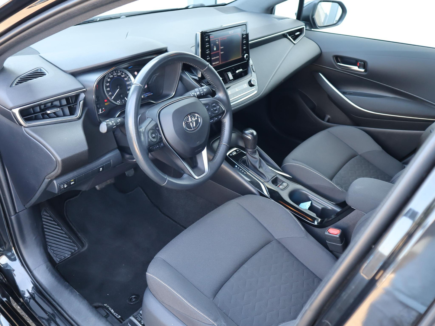 Toyota Toyota