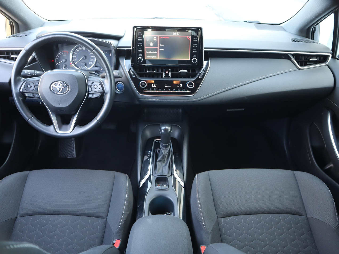 Toyota Toyota