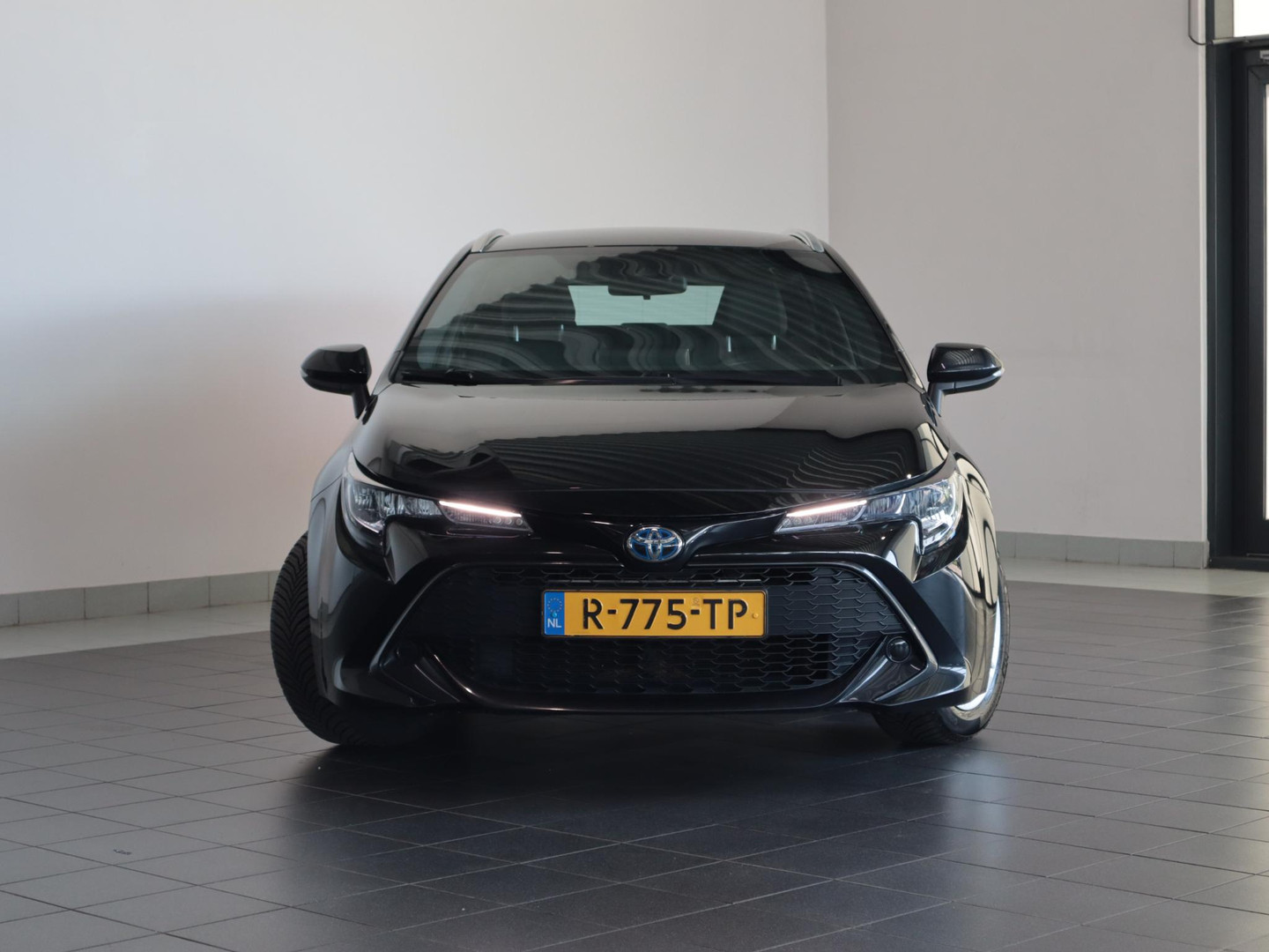 Toyota Toyota