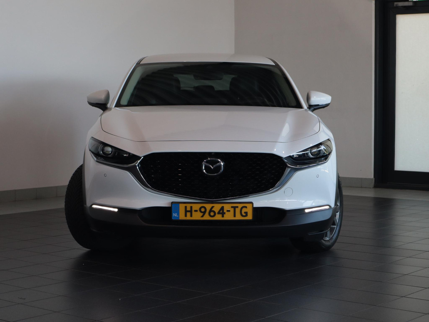 Mazda Mazda