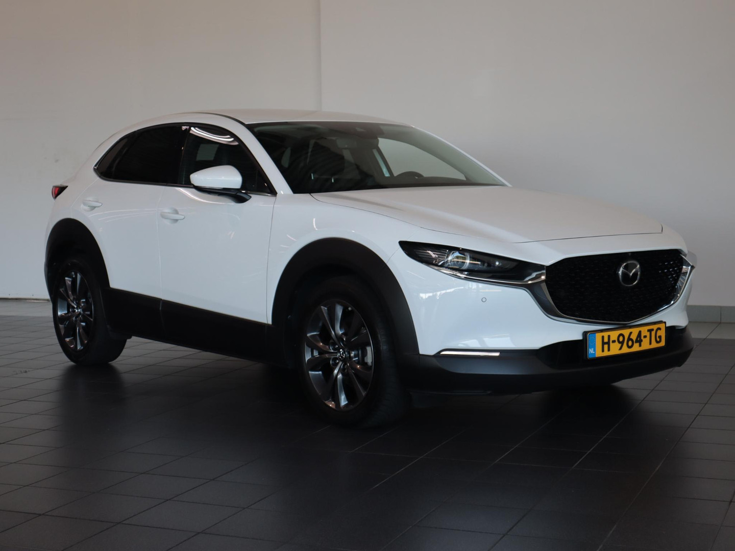 Mazda Mazda