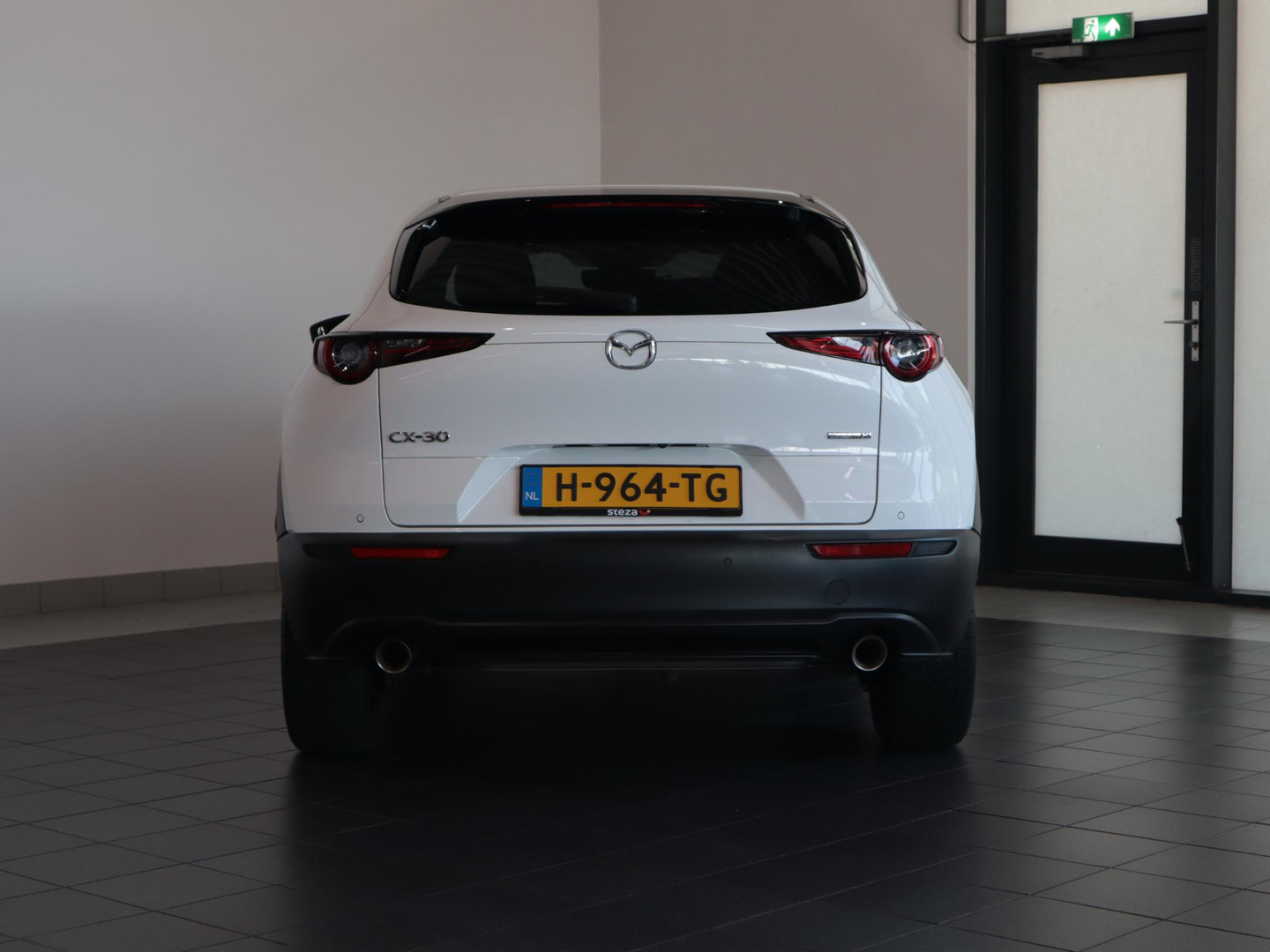 Mazda Mazda