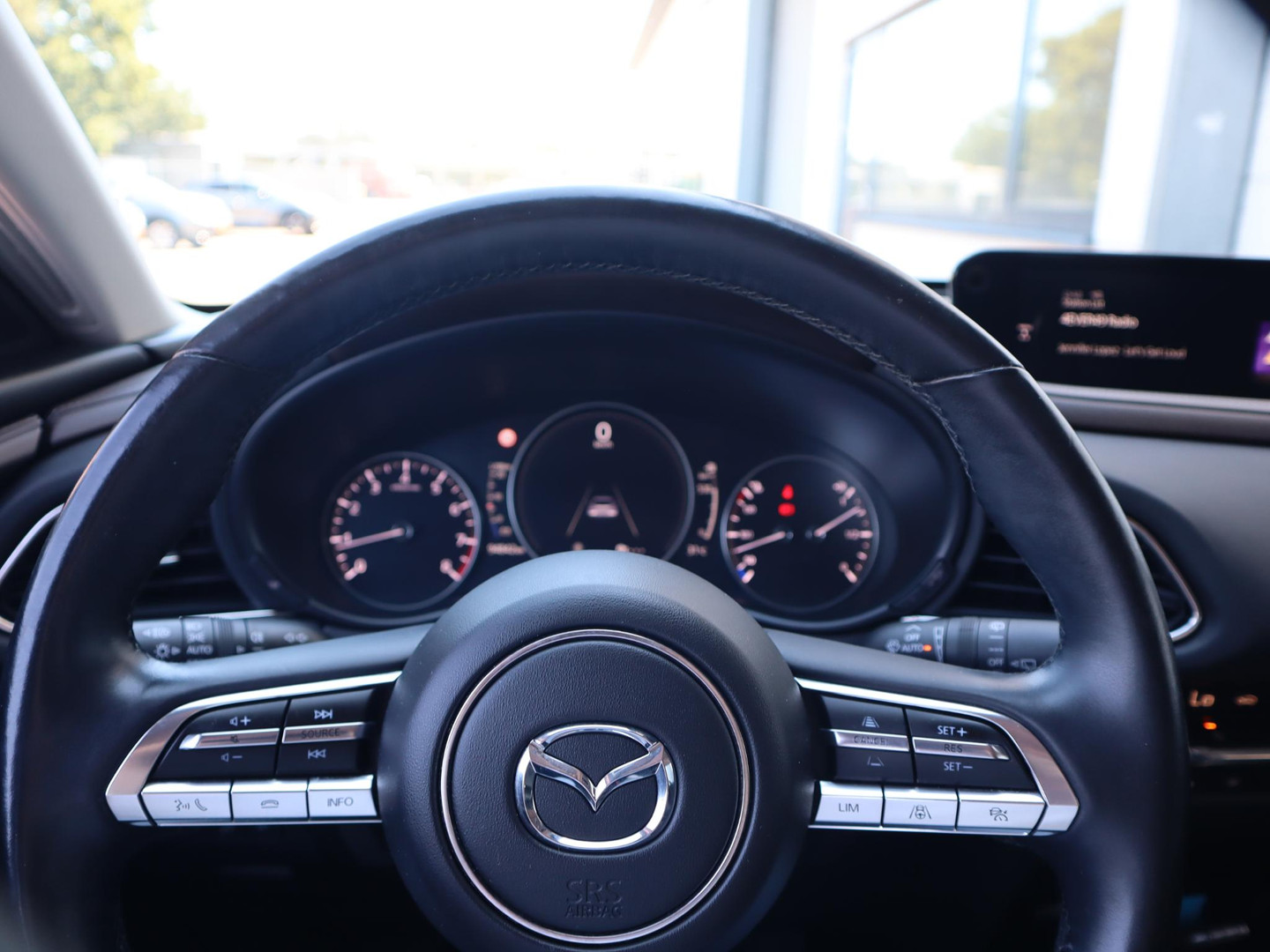 Mazda Mazda