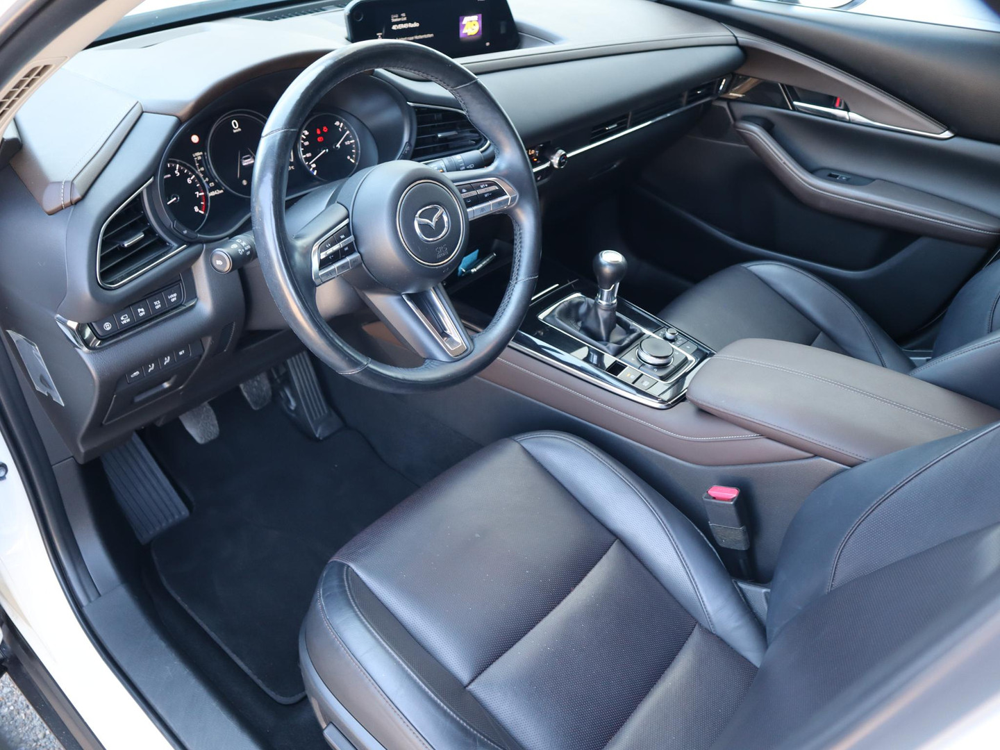 Mazda Mazda