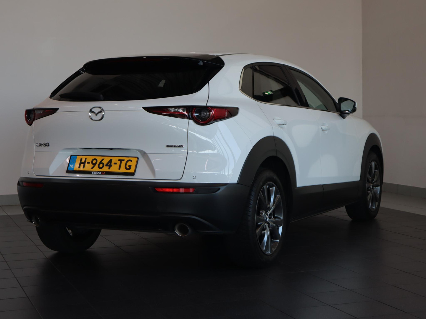 Mazda Mazda