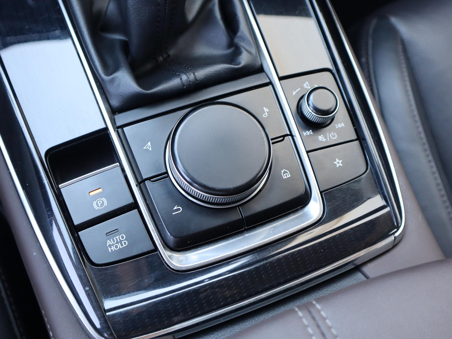 Mazda Mazda