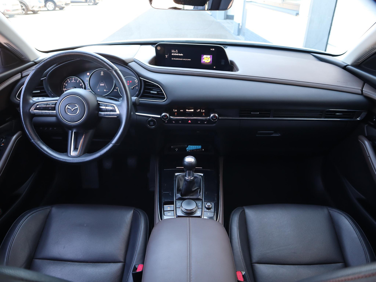 Mazda Mazda