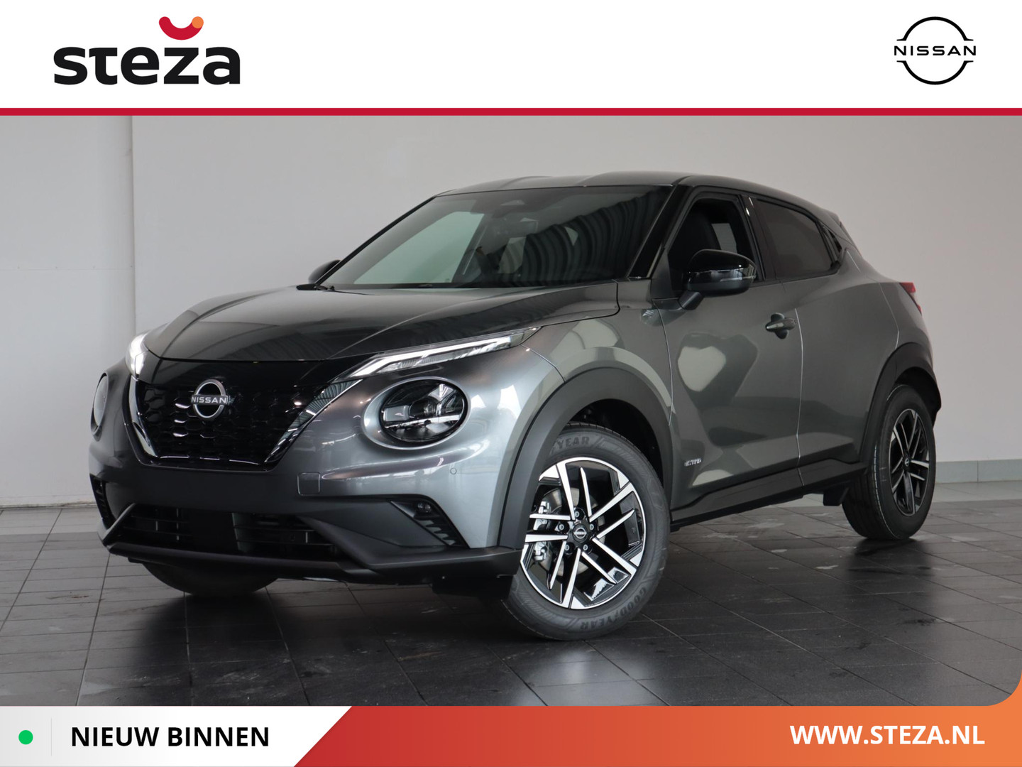 Nissan Nissan