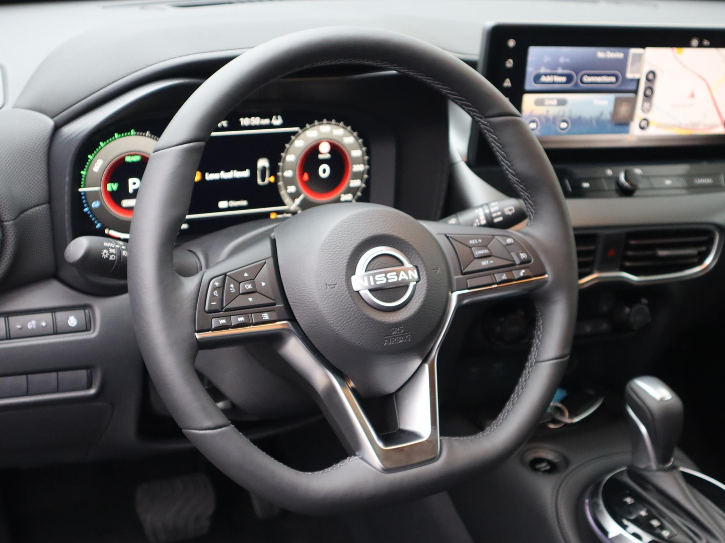 Nissan Nissan