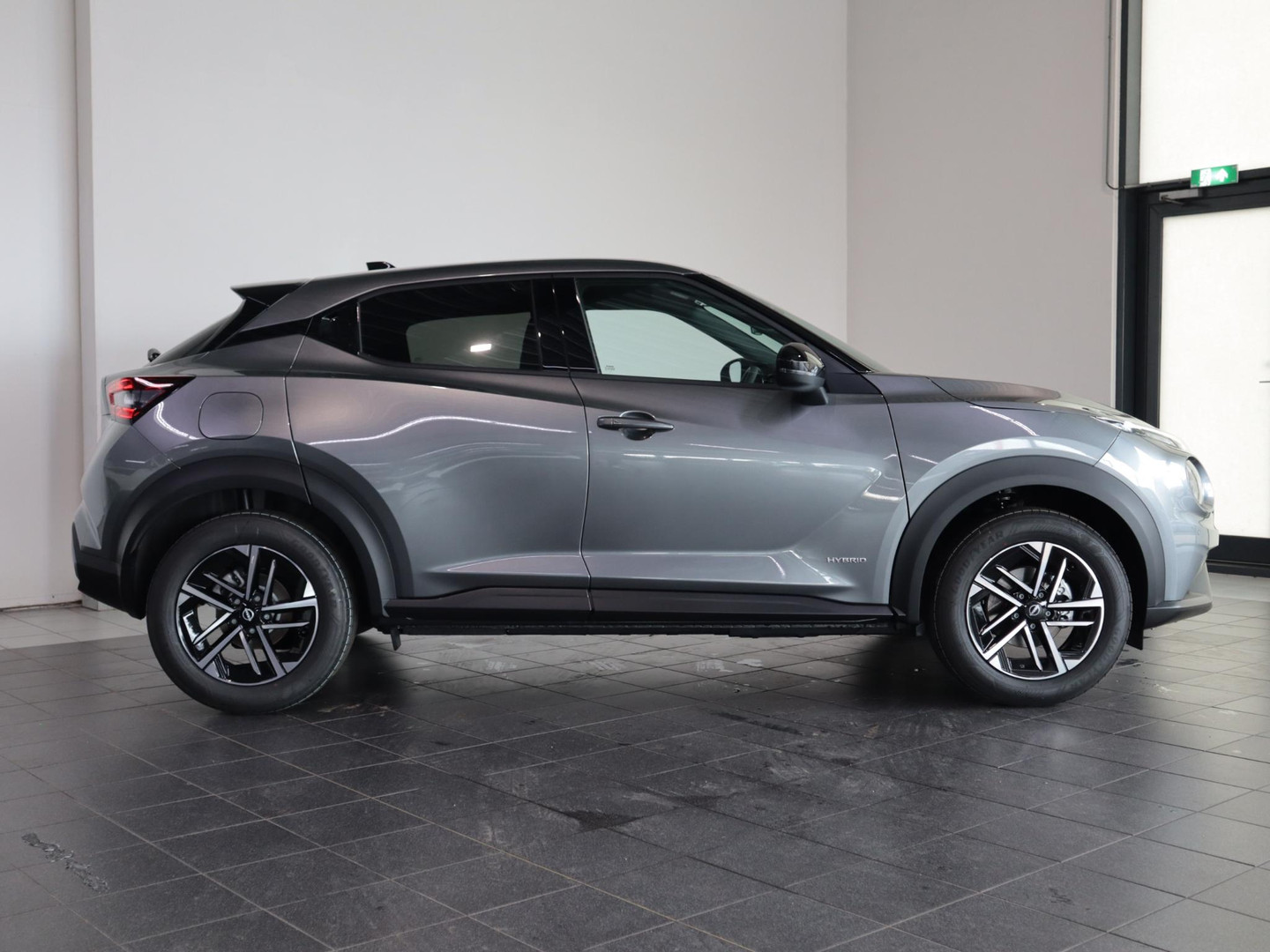 Nissan Nissan