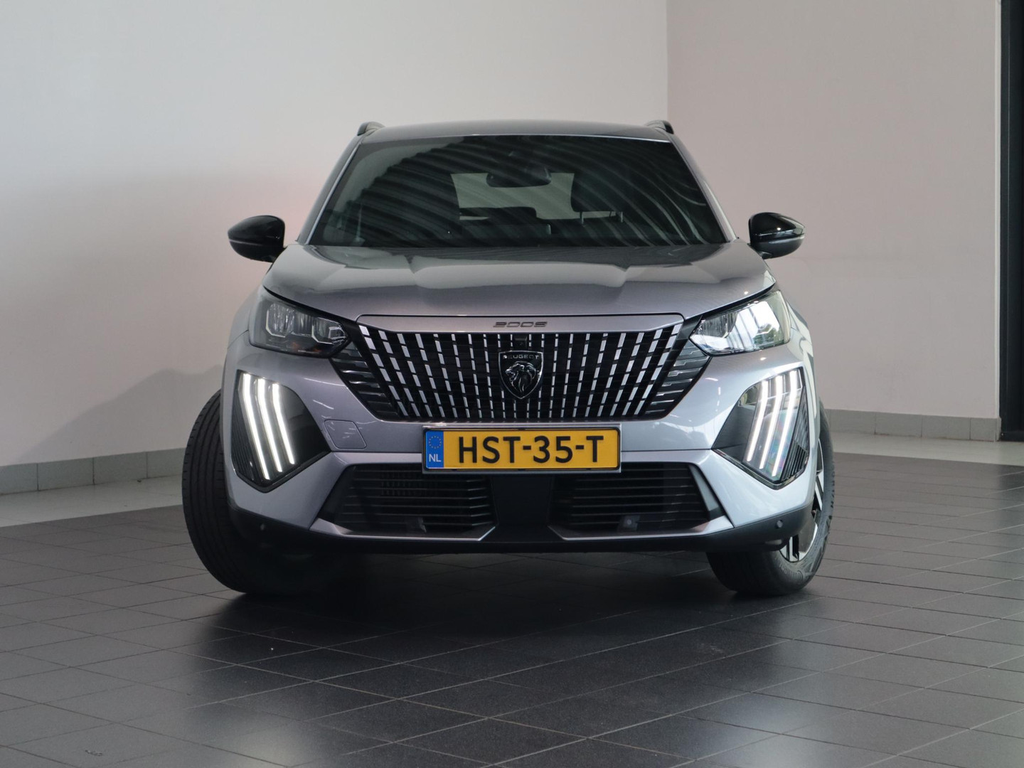 Peugeot Peugeot