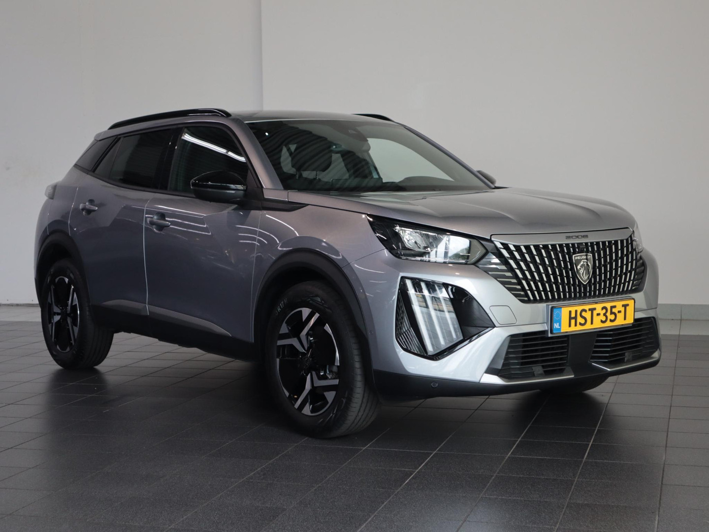 Peugeot Peugeot