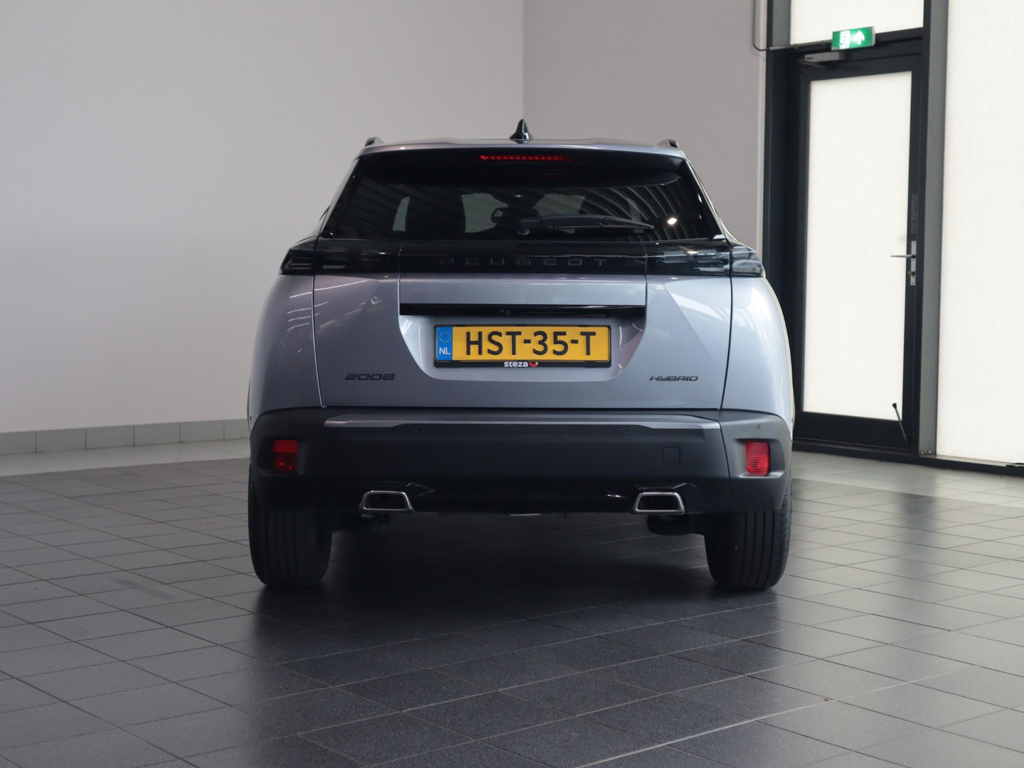 Peugeot Peugeot