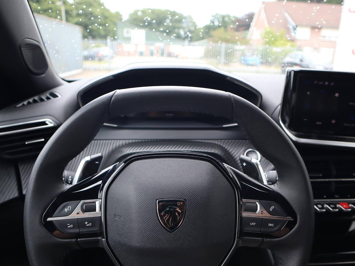 Peugeot Peugeot