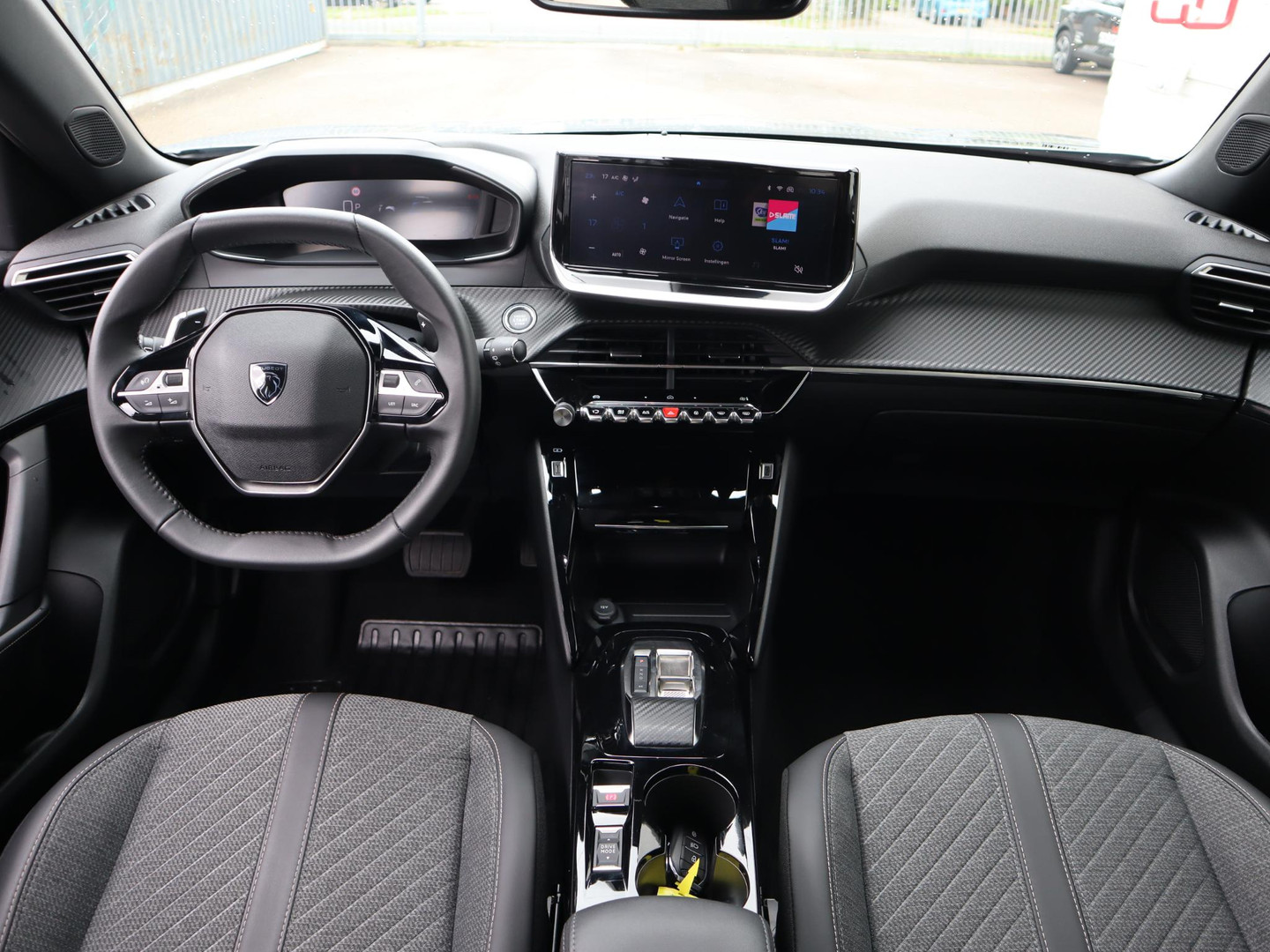 Peugeot Peugeot