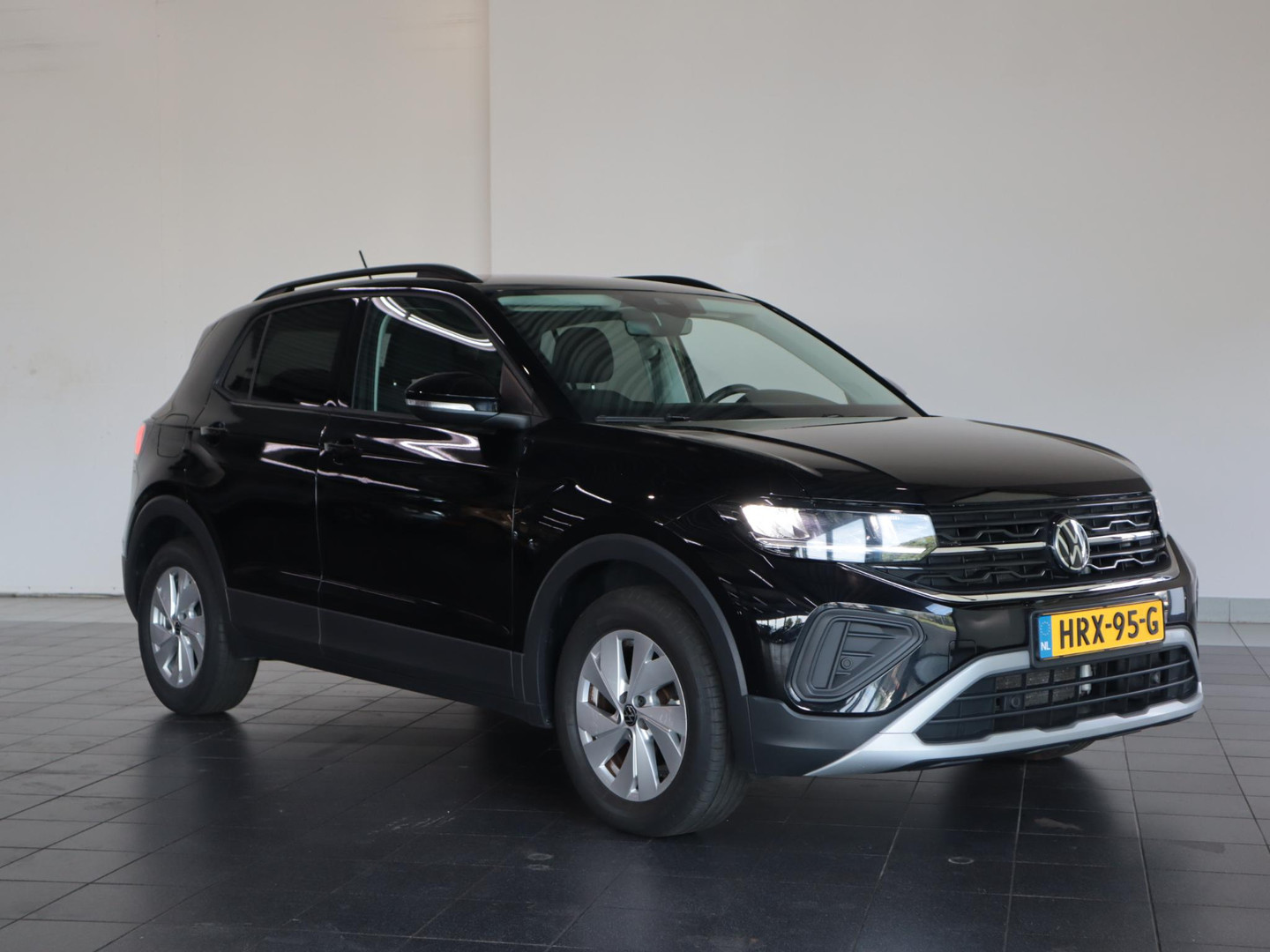 Volkswagen Volkswagen