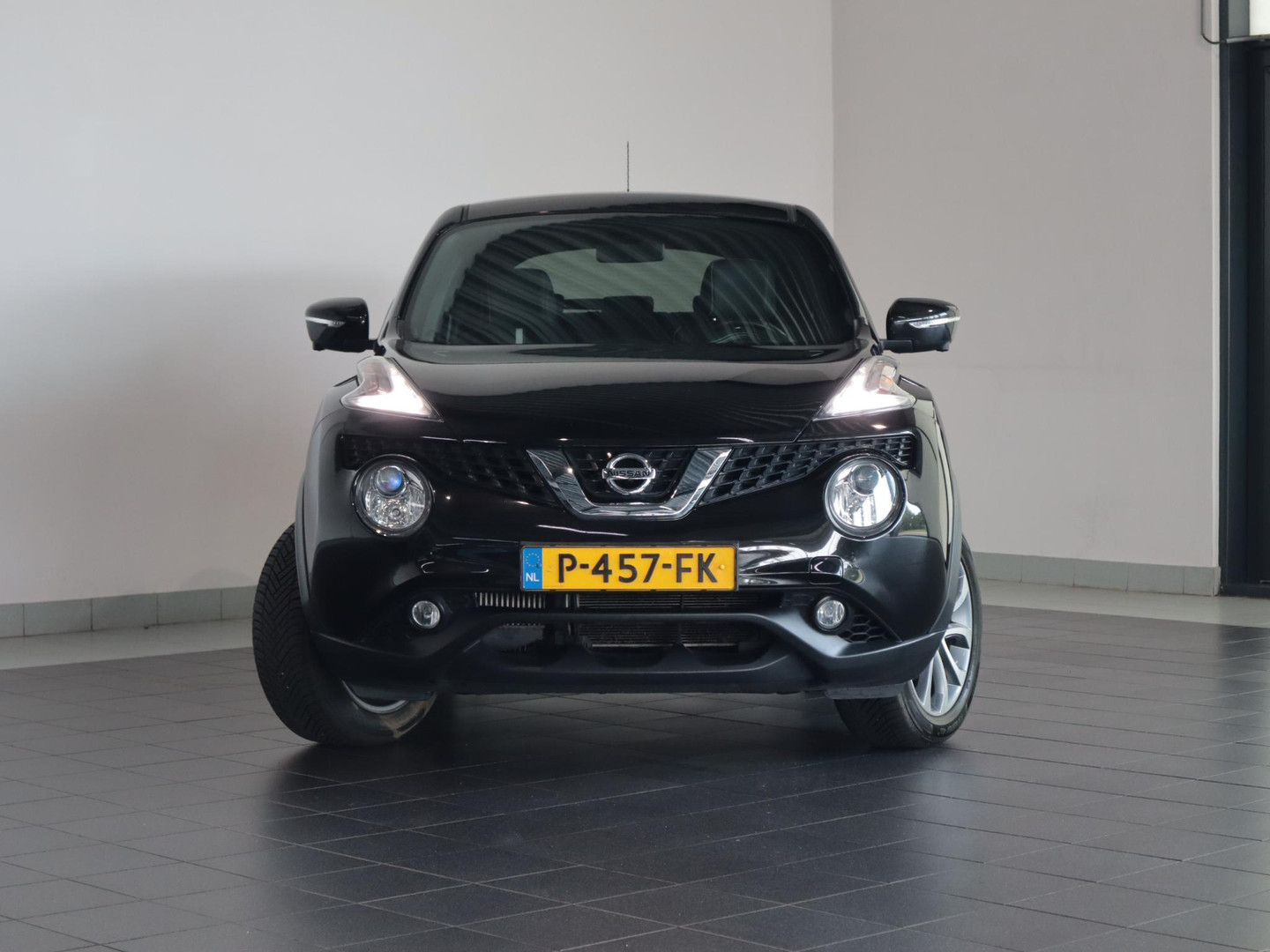 Nissan Nissan