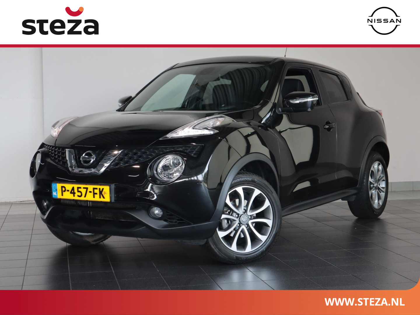Nissan Nissan