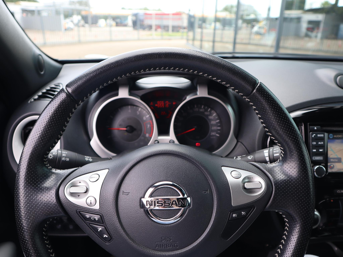 Nissan Nissan