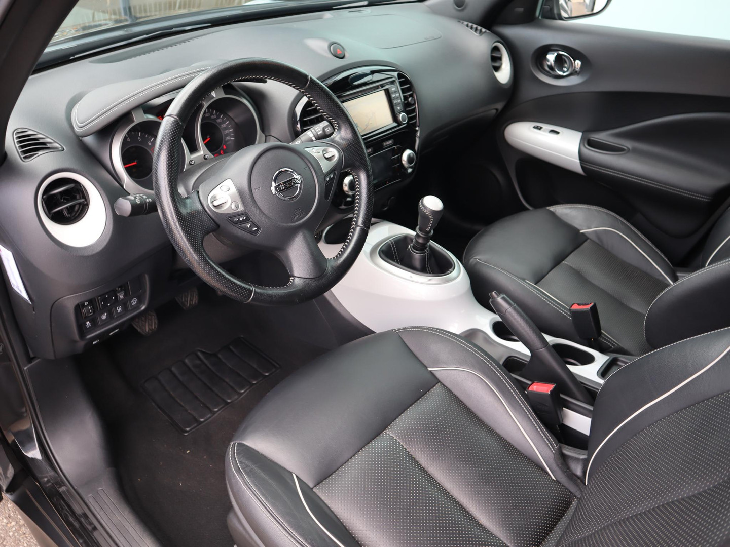 Nissan Nissan