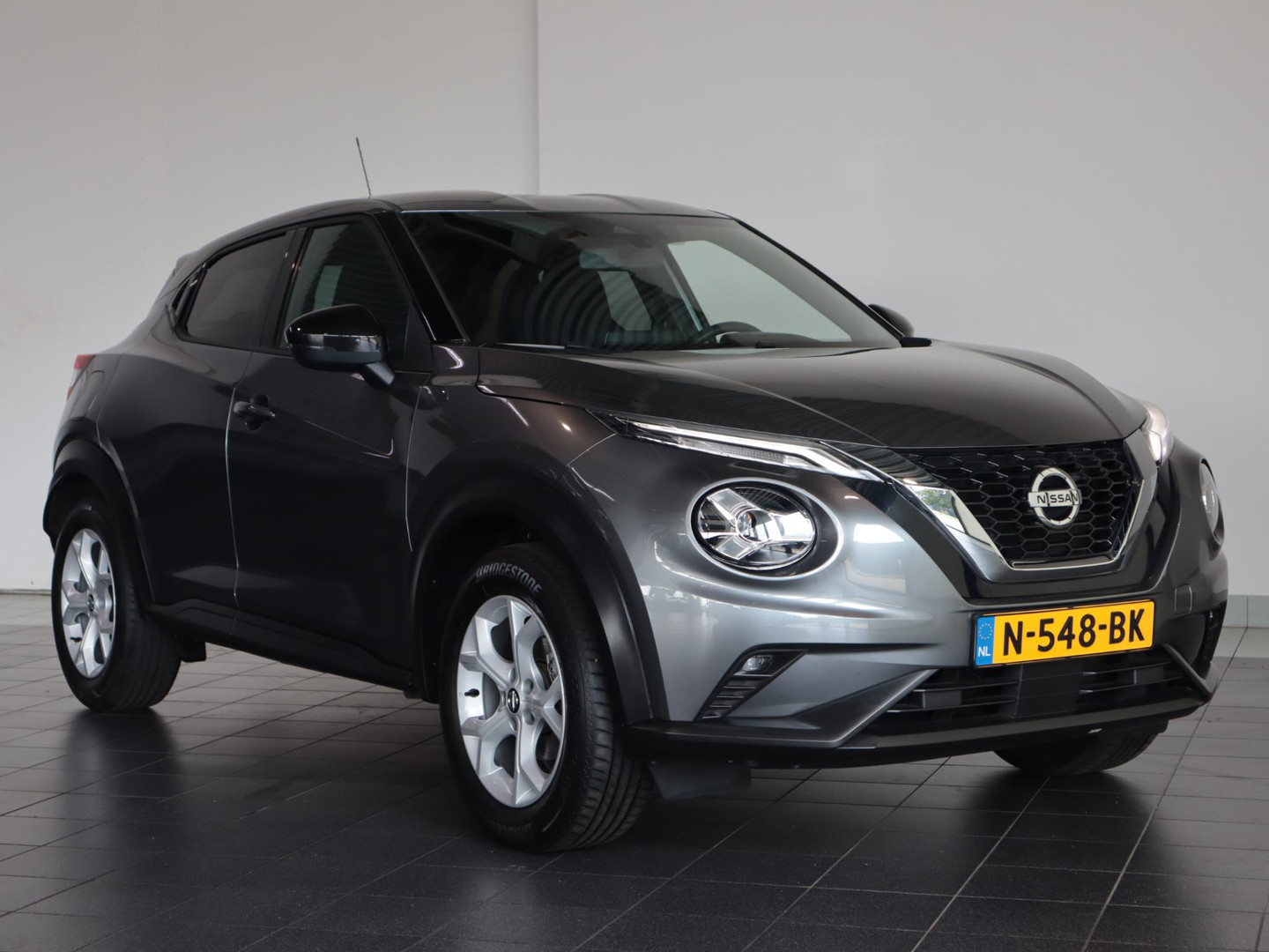 Nissan Nissan