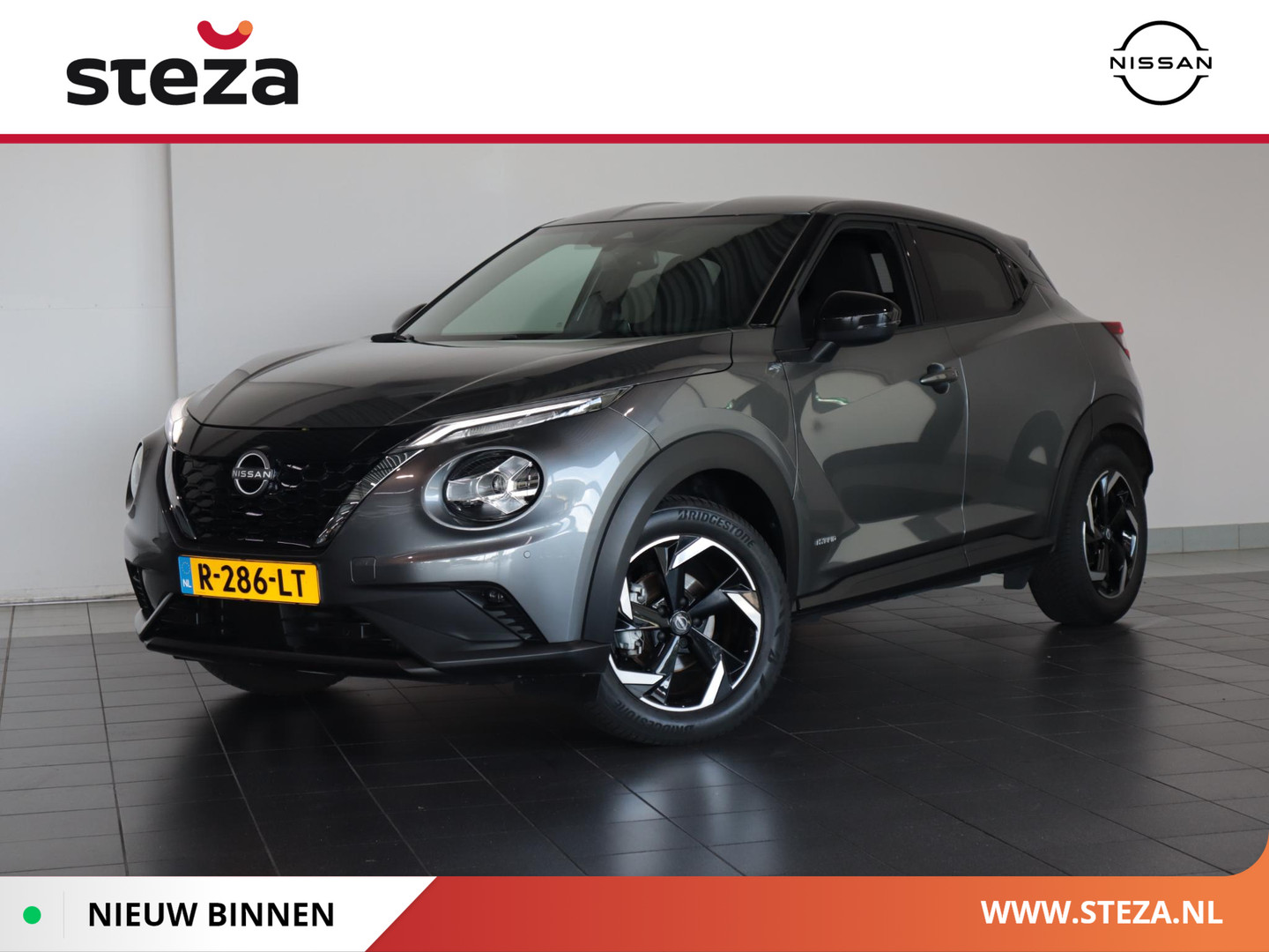 Nissan Nissan