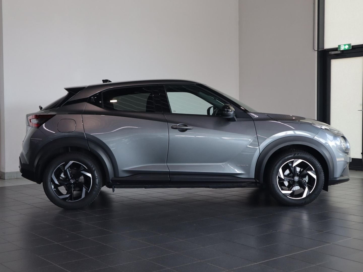Nissan Nissan