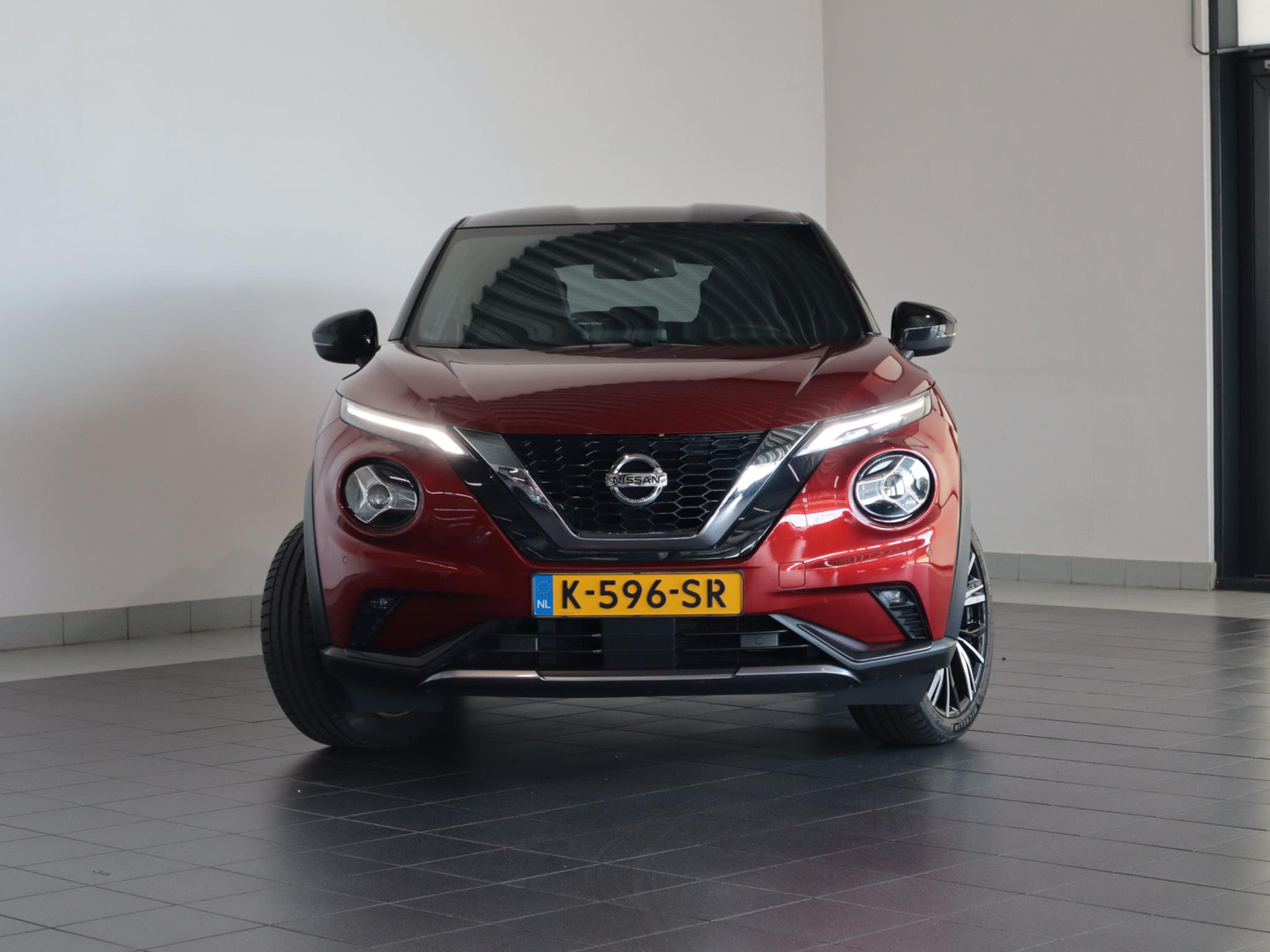 Nissan Nissan