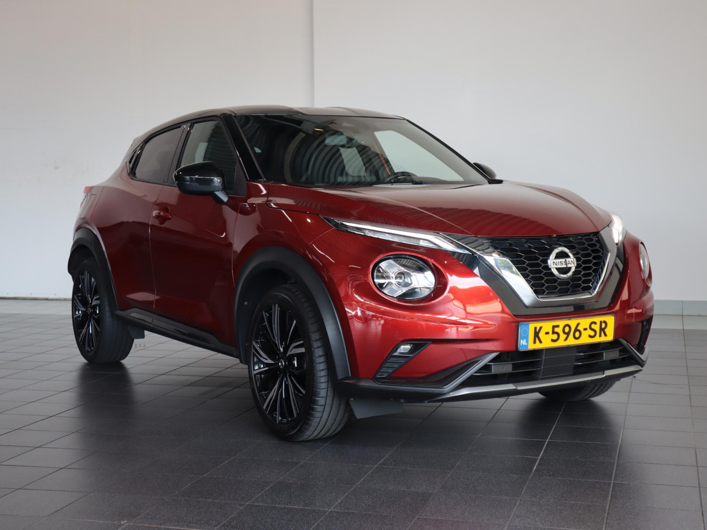 Nissan Nissan