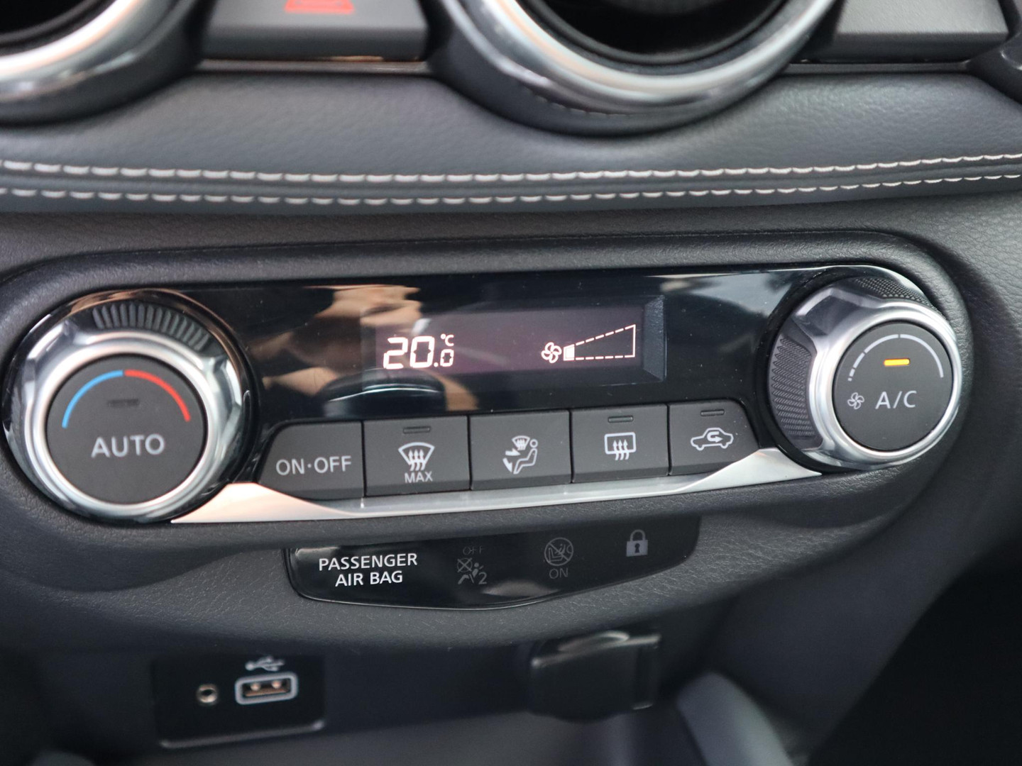 Nissan Nissan