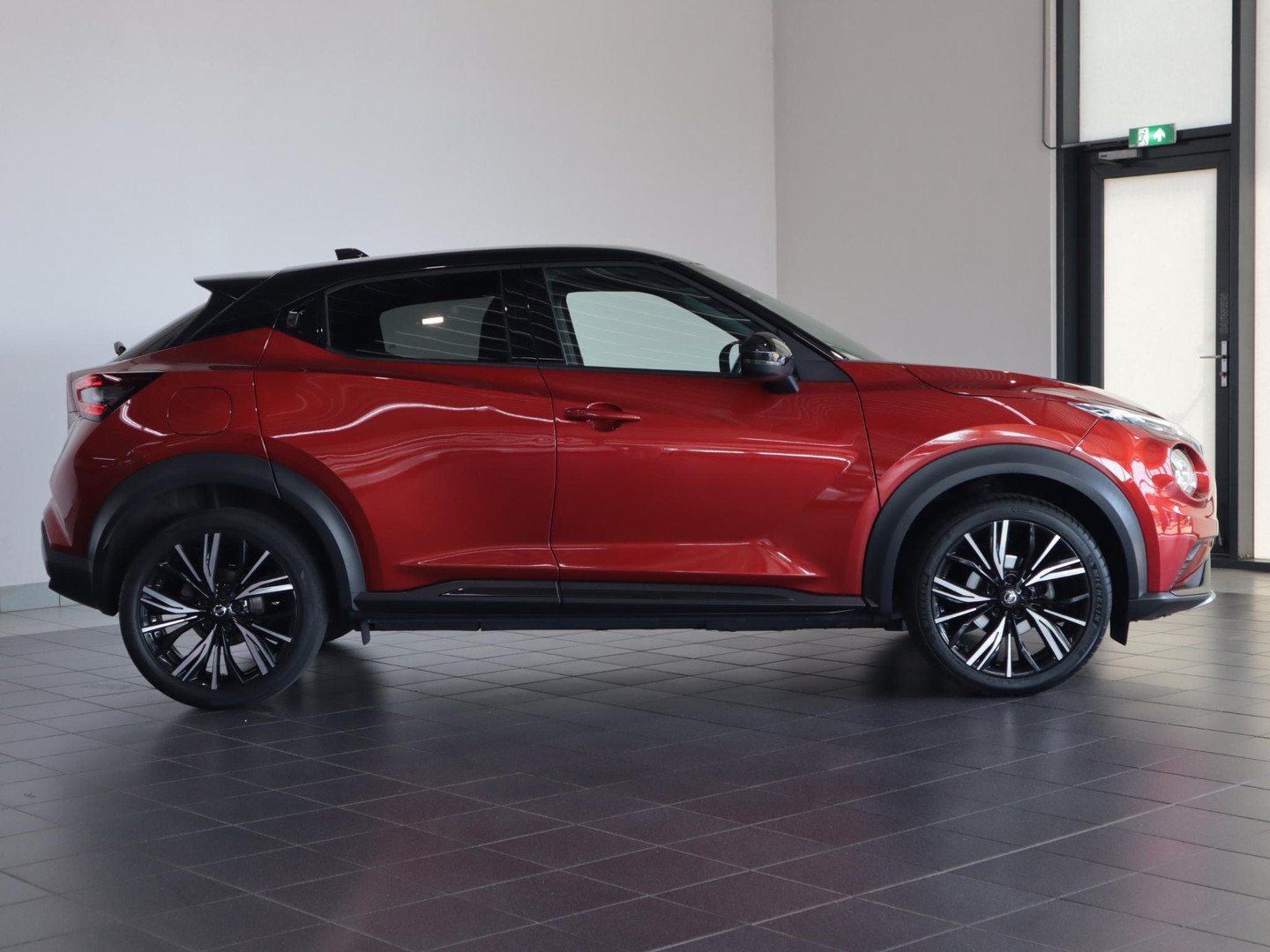 Nissan Nissan