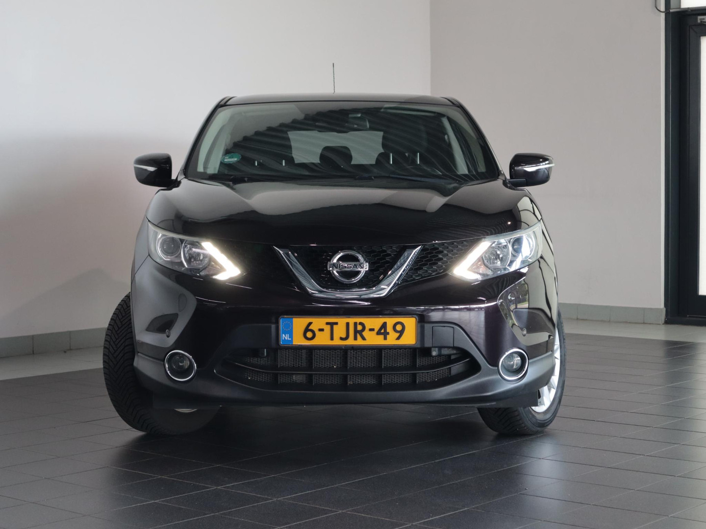 Nissan Nissan