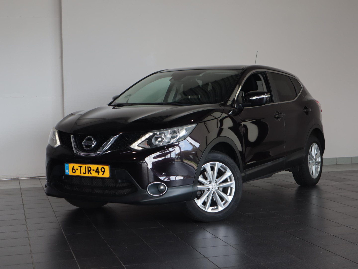 Nissan Nissan
