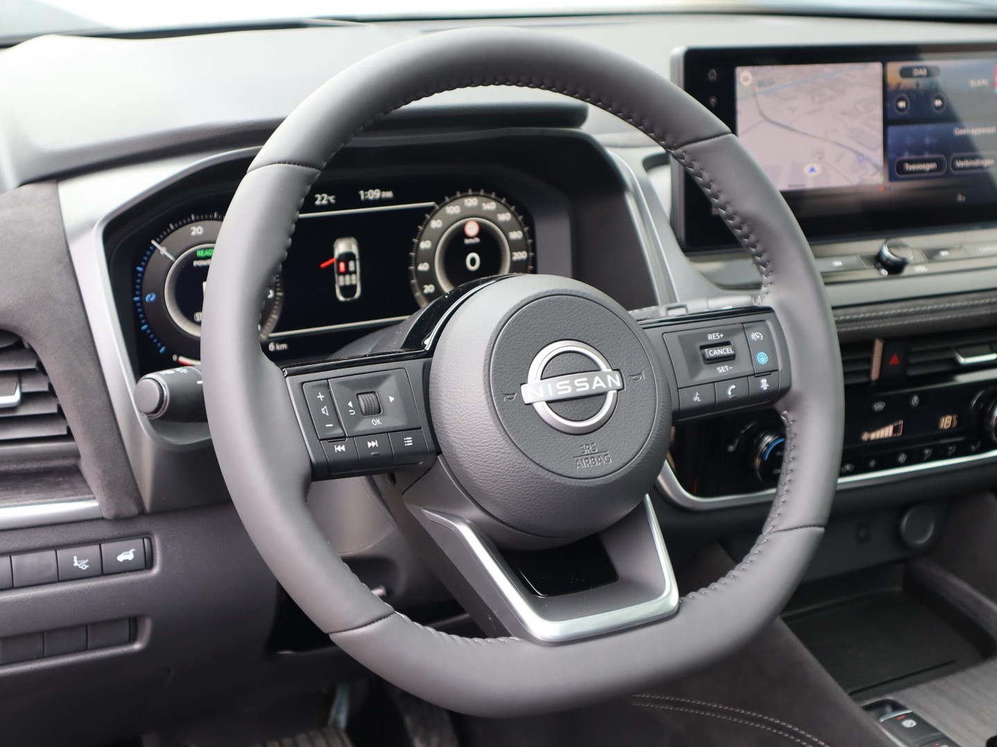 Nissan Nissan