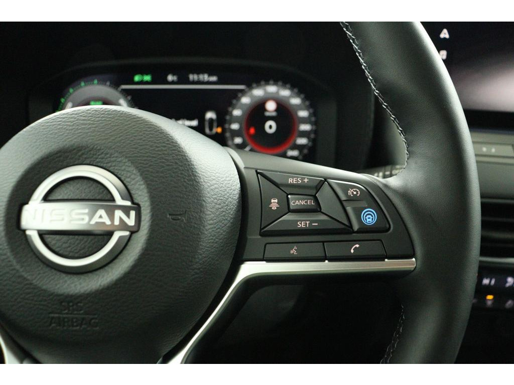 Nissan Nissan