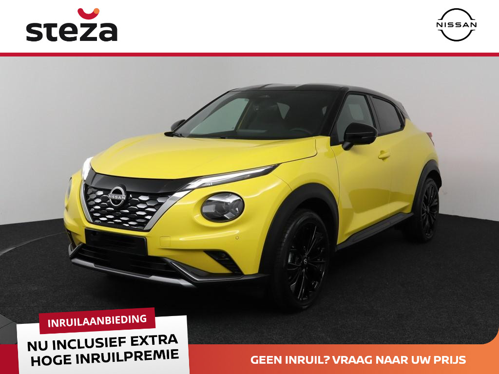Nissan Nissan