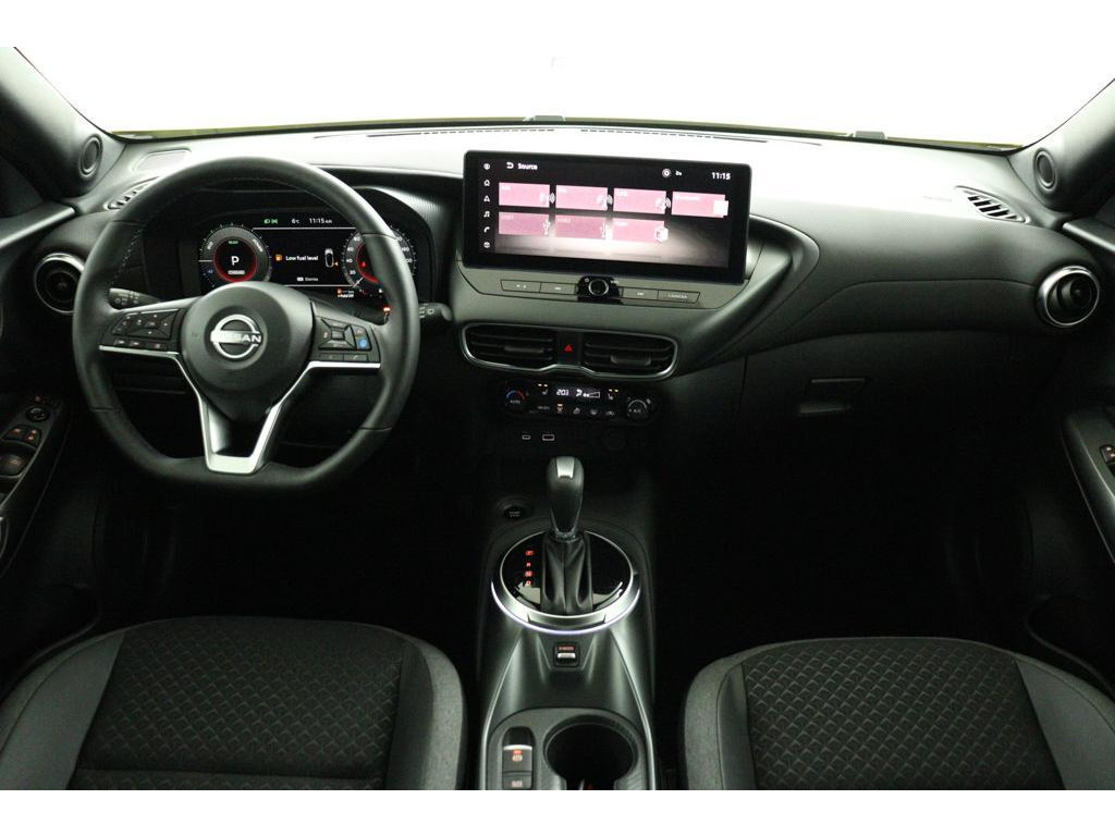 Nissan Nissan