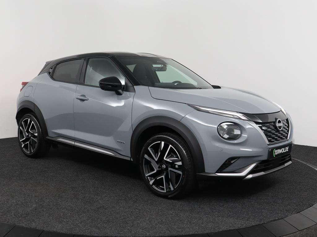 Nissan Nissan