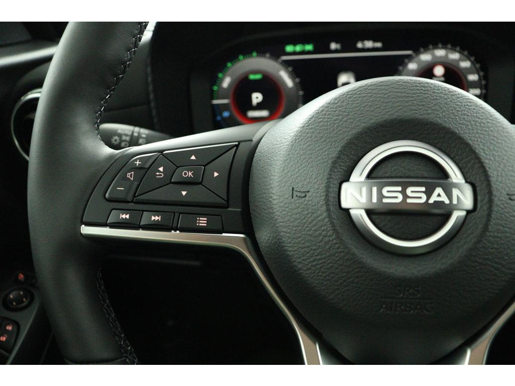 Nissan Nissan