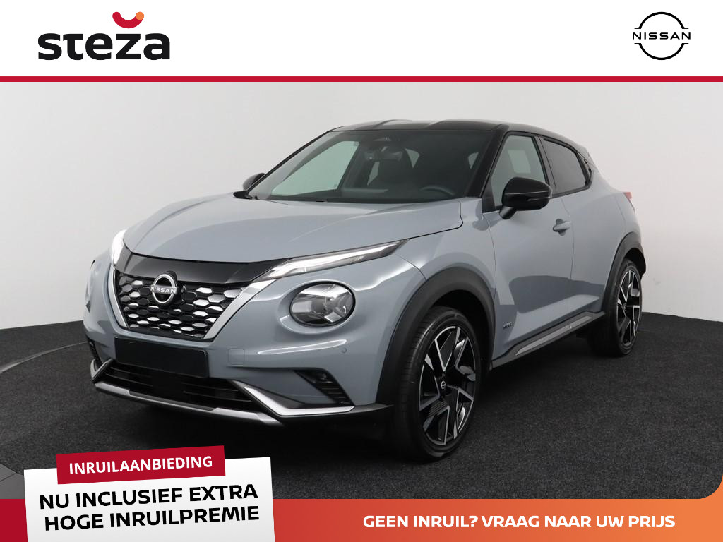 Nissan Nissan