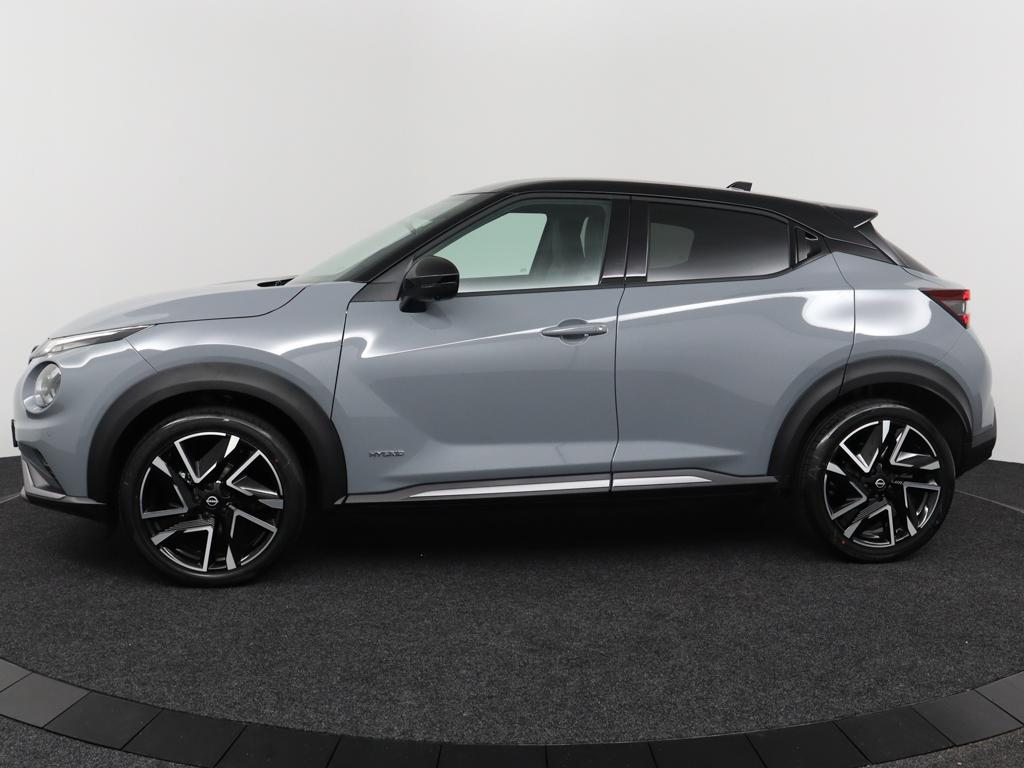 Nissan Nissan