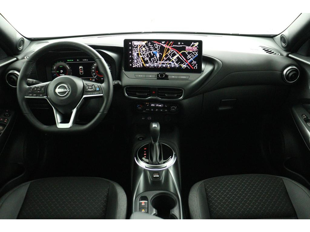 Nissan Nissan