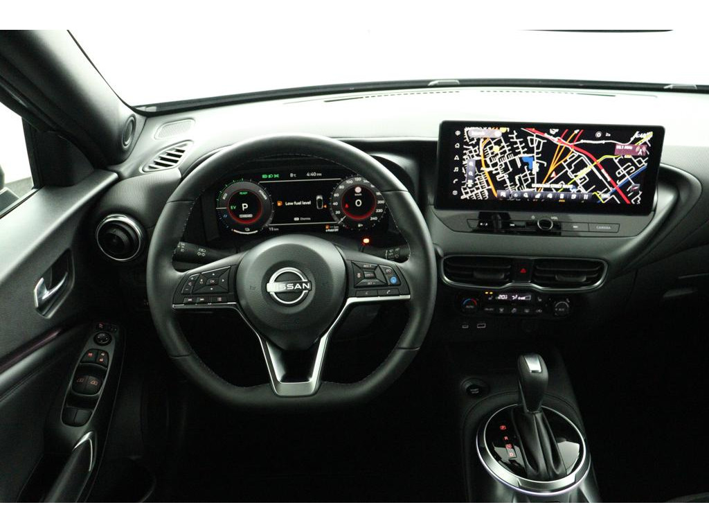Nissan Nissan