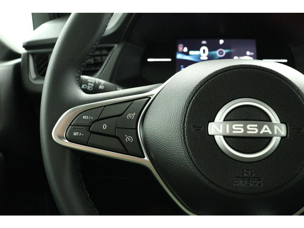 Nissan Nissan